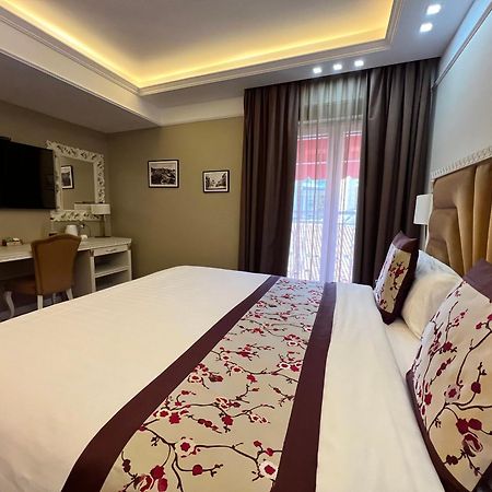 דורס Hotel Brais מראה חיצוני תמונה