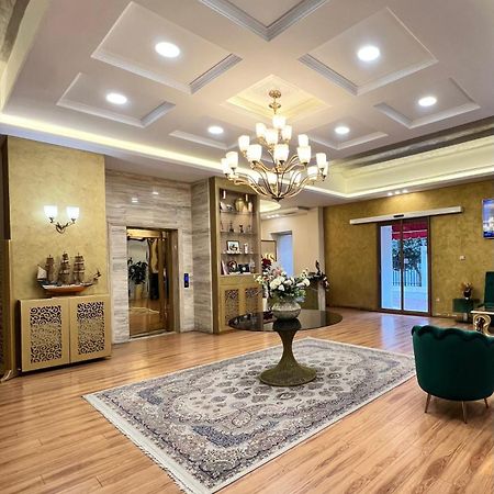 דורס Hotel Brais מראה חיצוני תמונה
