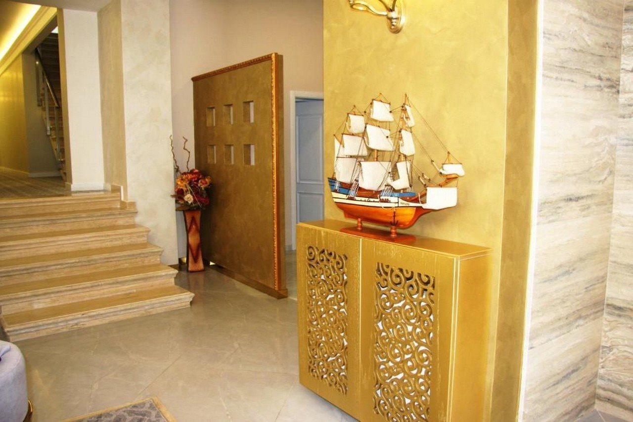 דורס Hotel Brais מראה חיצוני תמונה