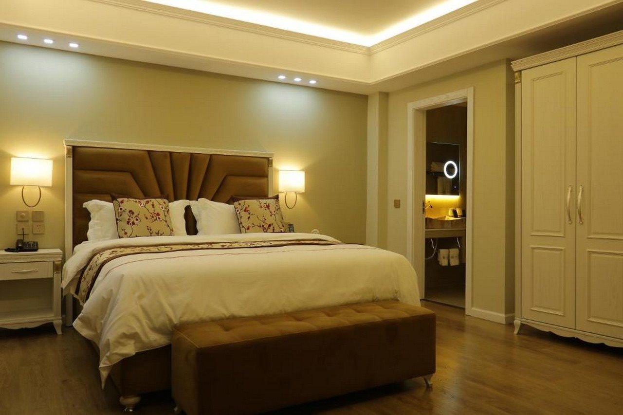 דורס Hotel Brais מראה חיצוני תמונה
