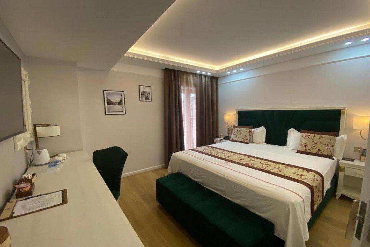 דורס Hotel Brais מראה חיצוני תמונה