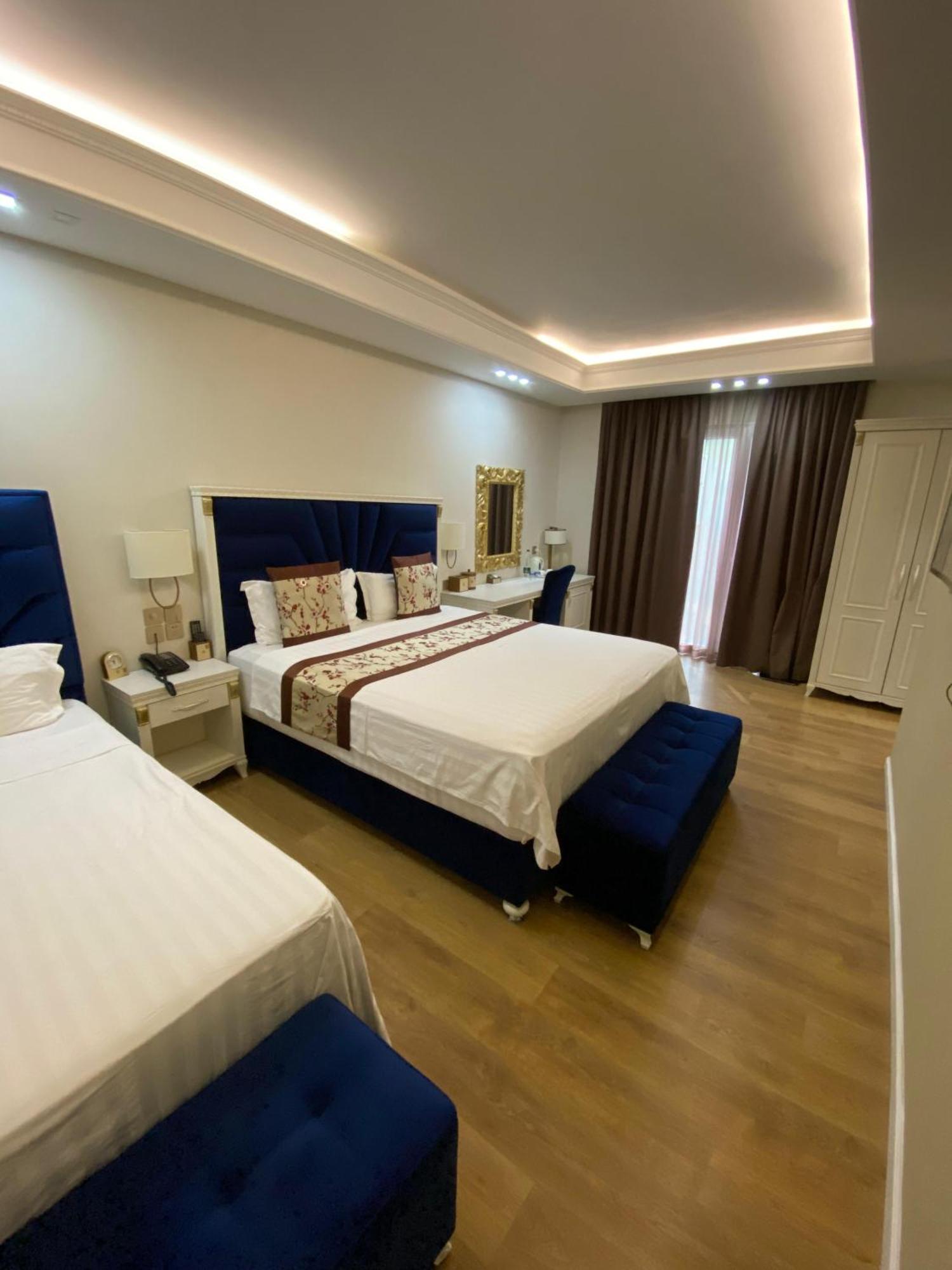 דורס Hotel Brais מראה חיצוני תמונה