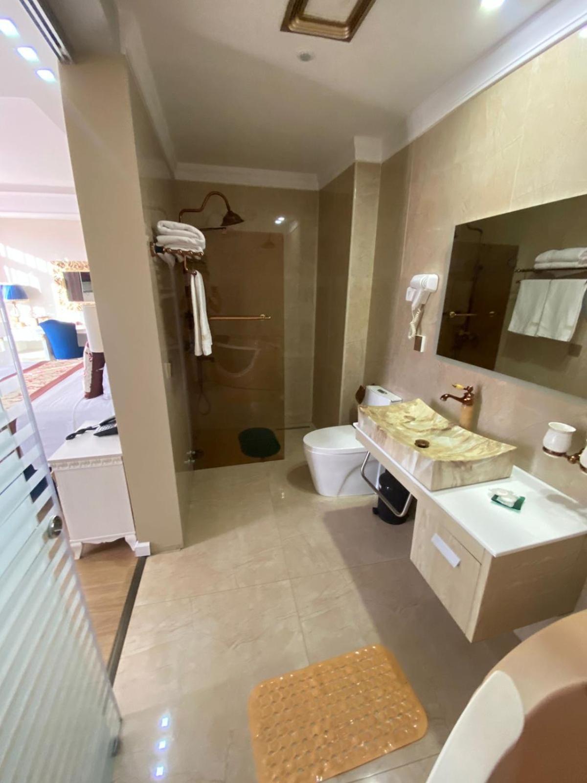 דורס Hotel Brais מראה חיצוני תמונה