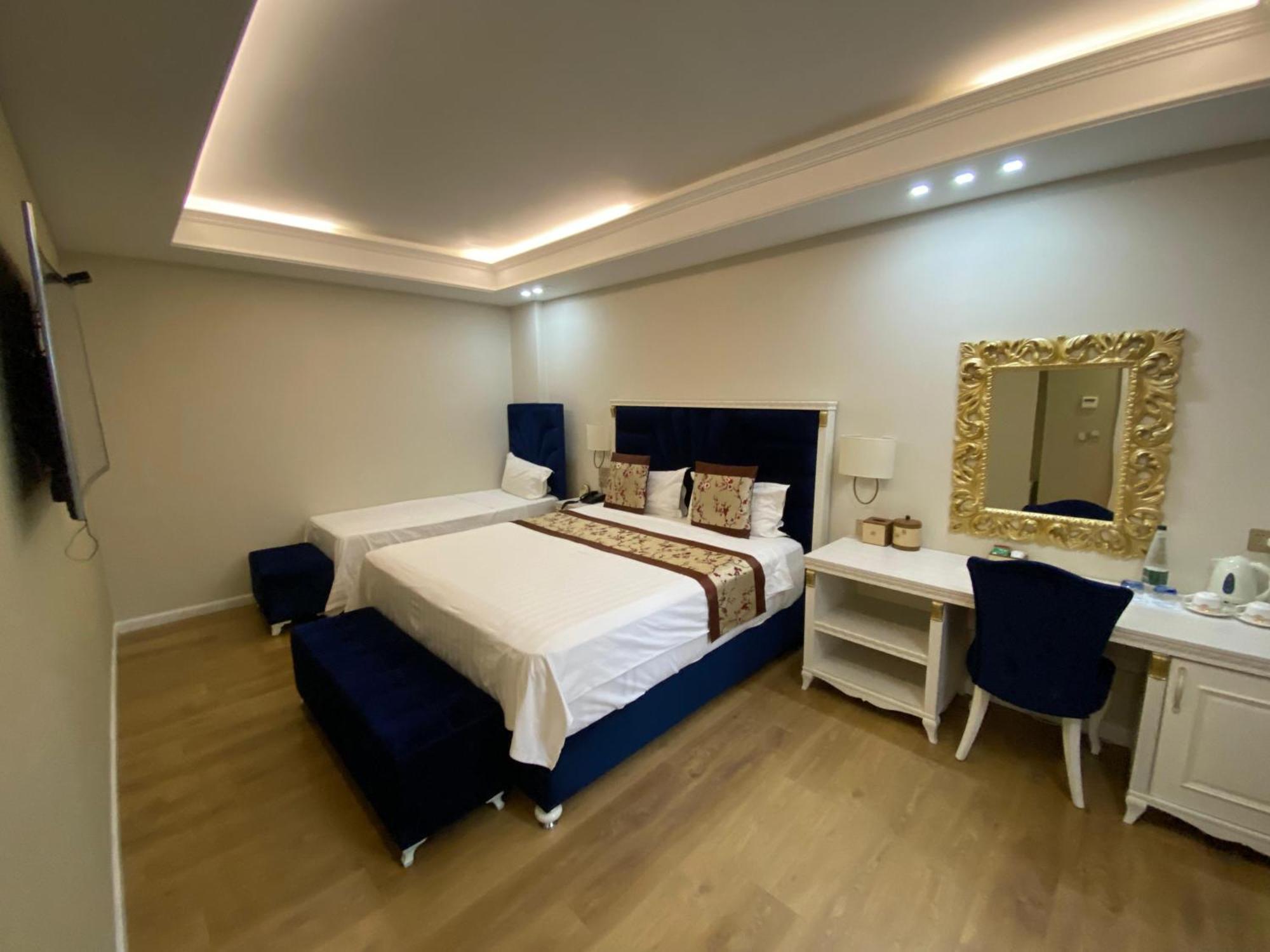 דורס Hotel Brais מראה חיצוני תמונה