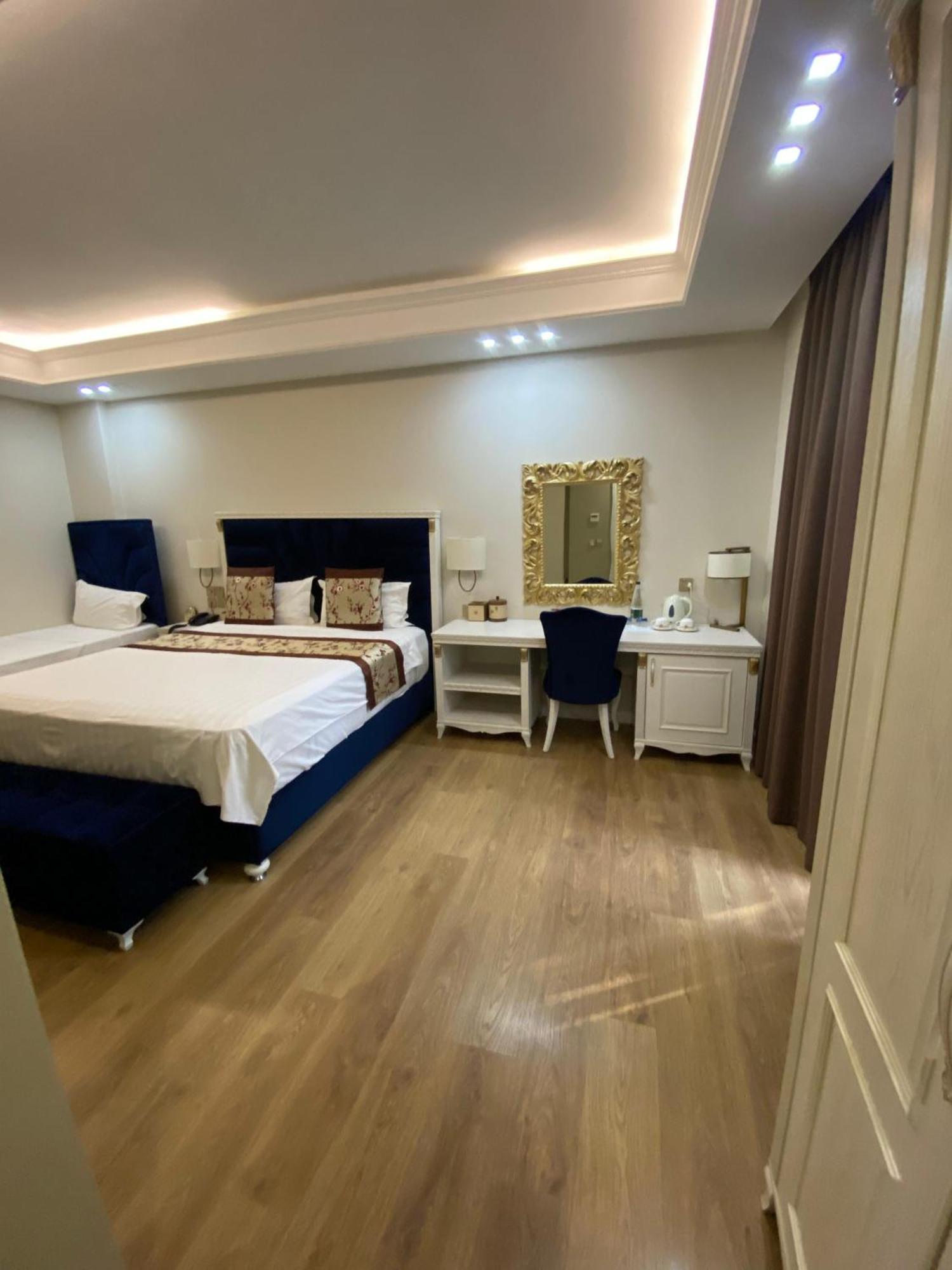 דורס Hotel Brais מראה חיצוני תמונה