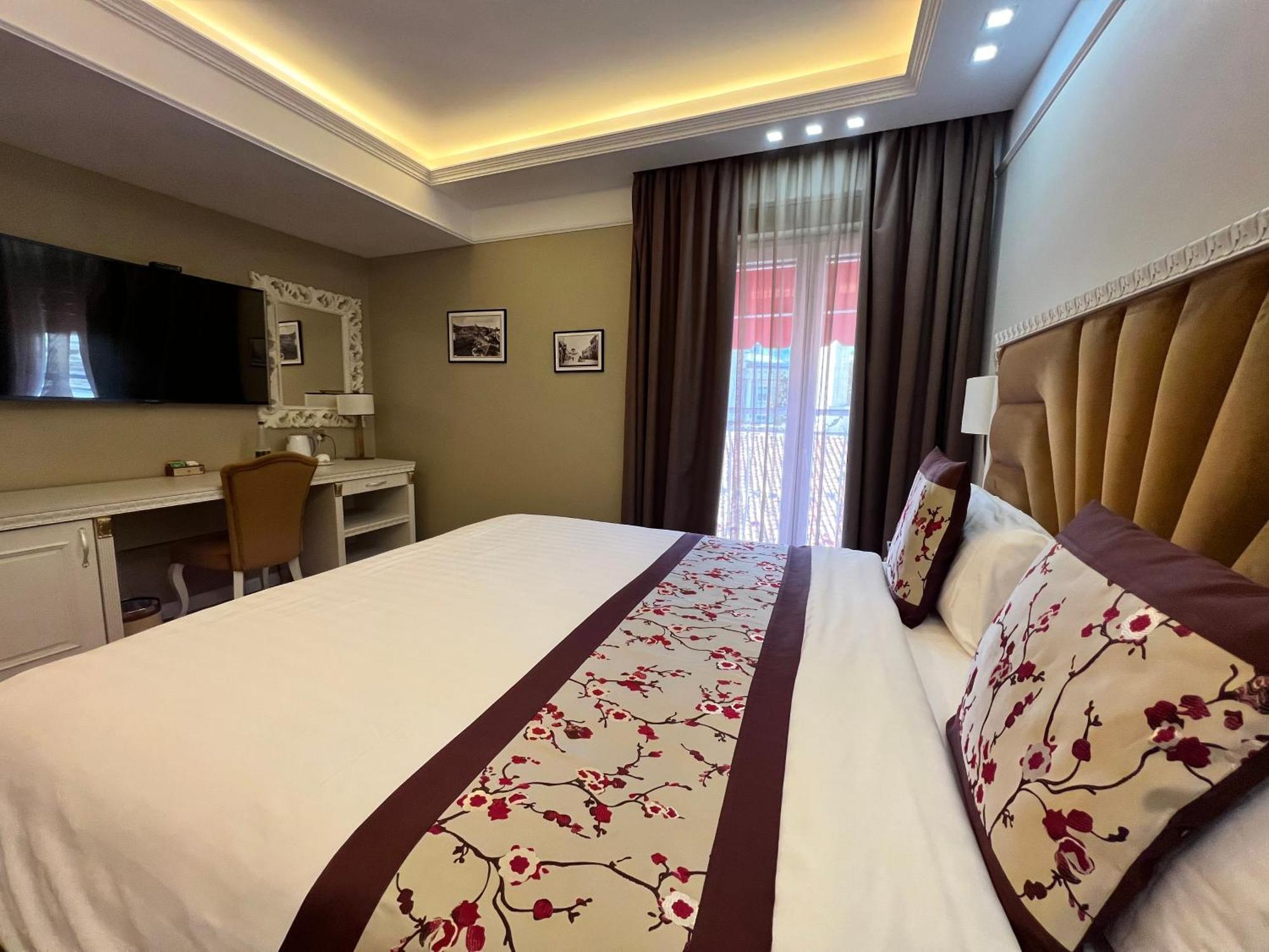 דורס Hotel Brais מראה חיצוני תמונה