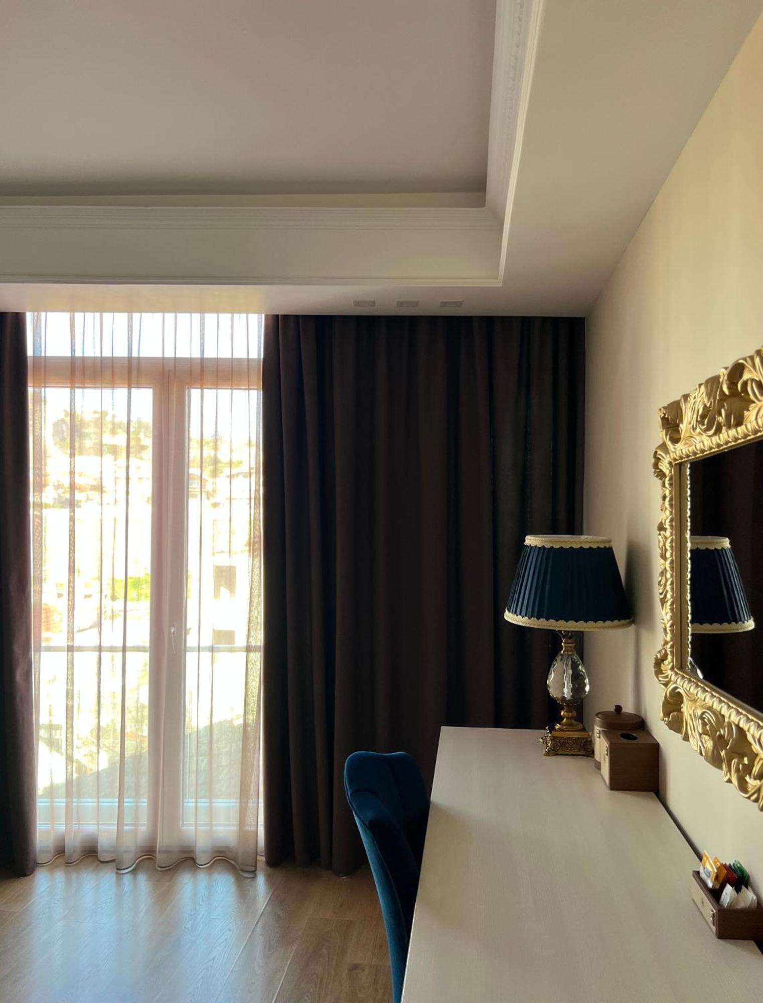 דורס Hotel Brais מראה חיצוני תמונה