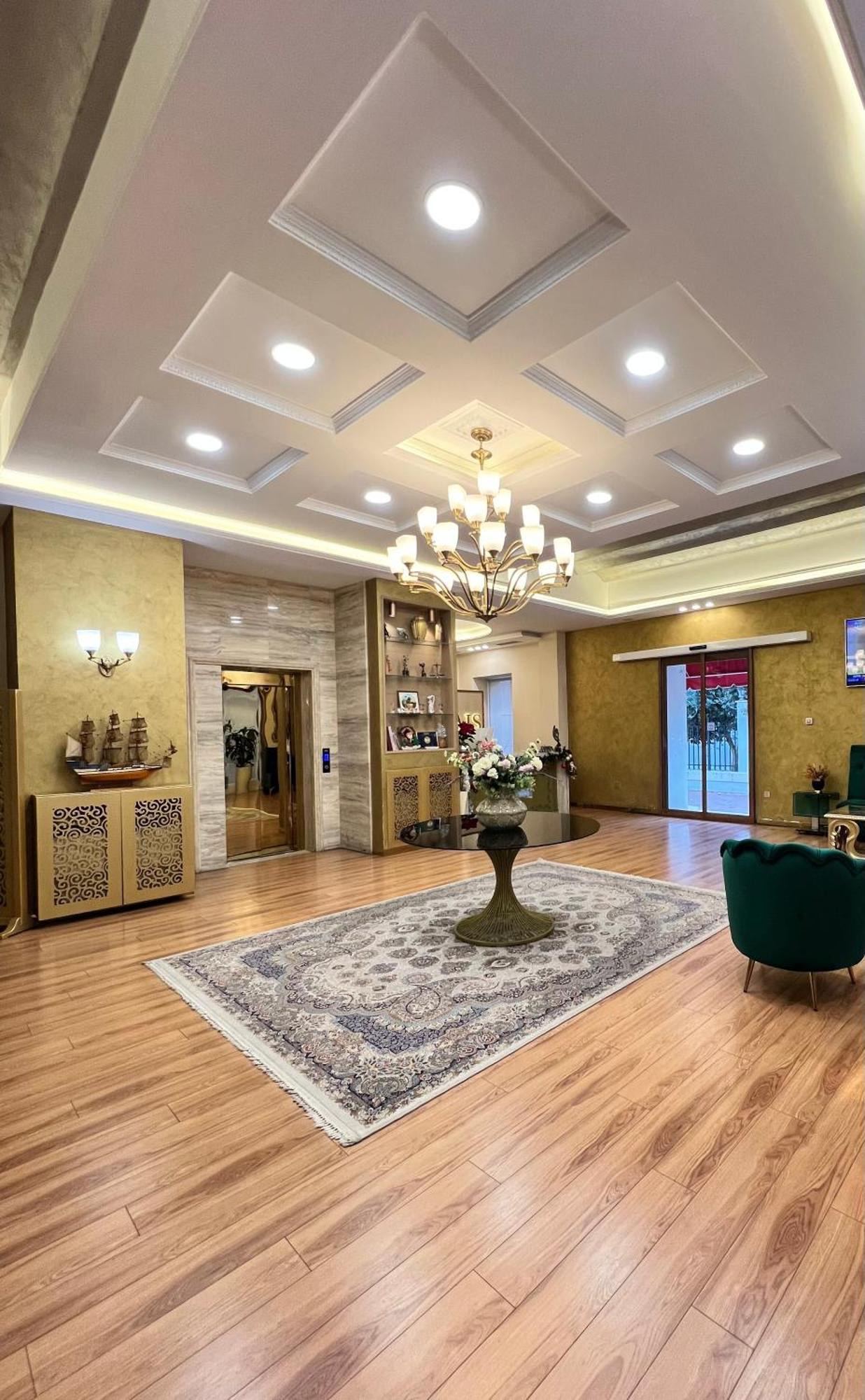 דורס Hotel Brais מראה חיצוני תמונה