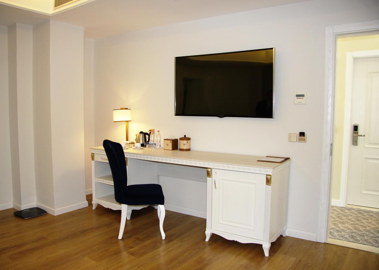 דורס Hotel Brais מראה חיצוני תמונה