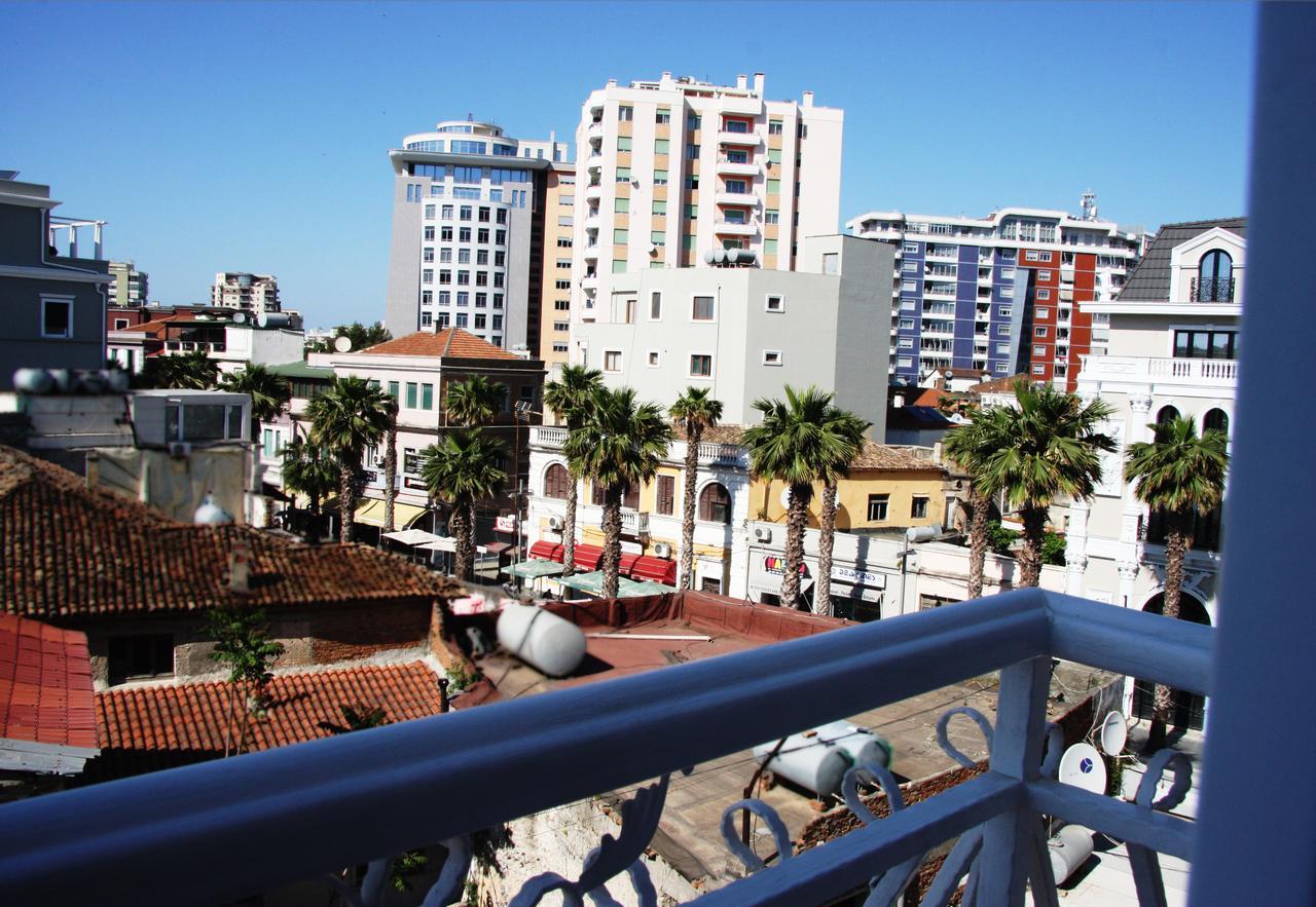 דורס Hotel Brais מראה חיצוני תמונה