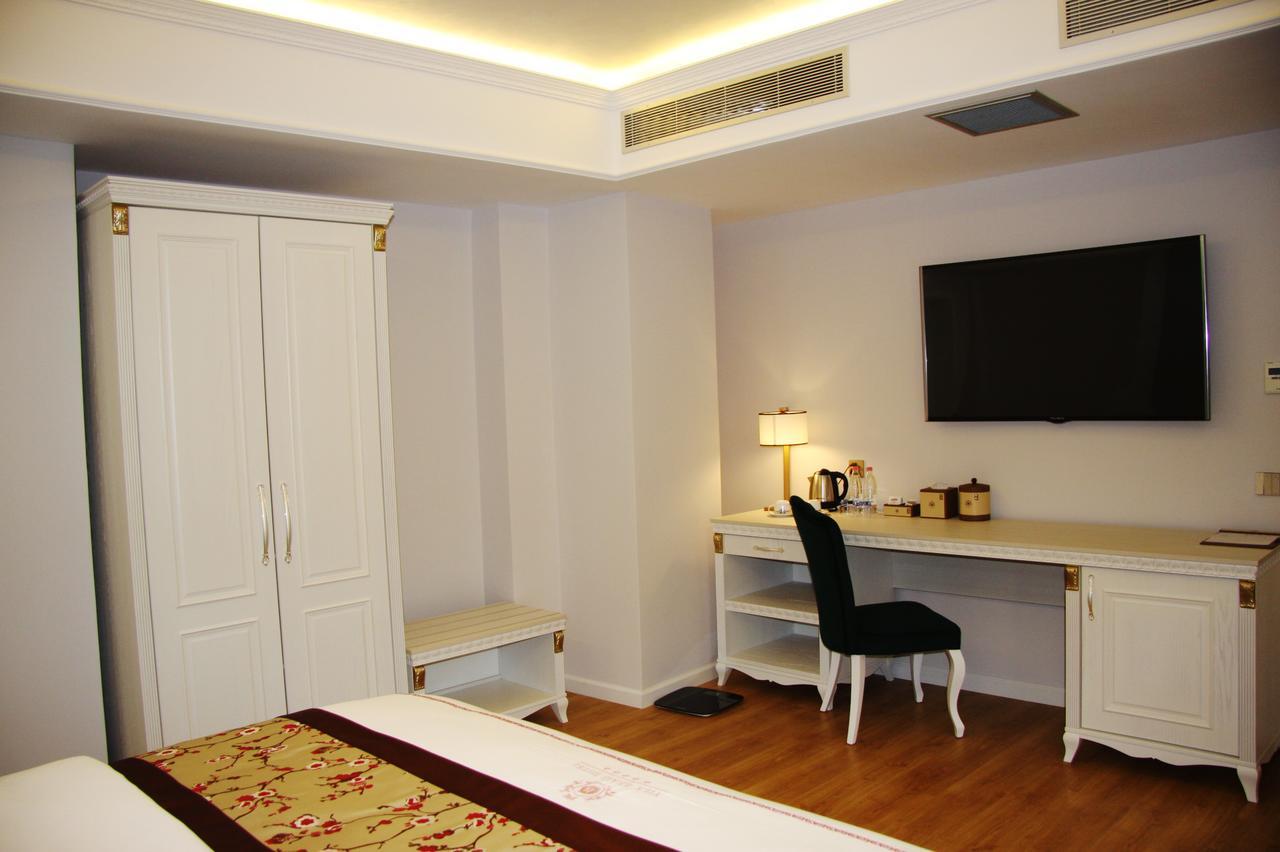 דורס Hotel Brais מראה חיצוני תמונה