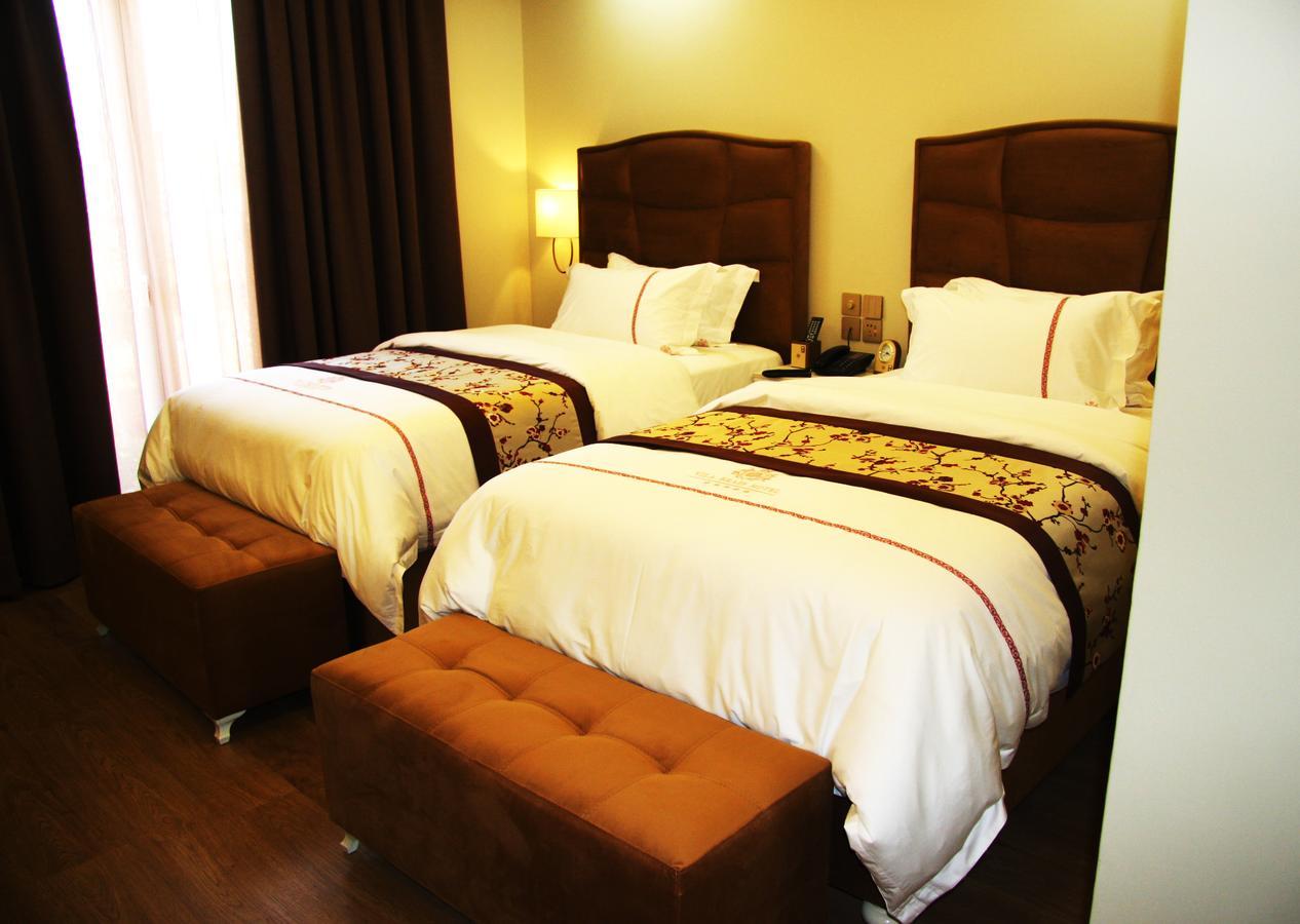 דורס Hotel Brais מראה חיצוני תמונה