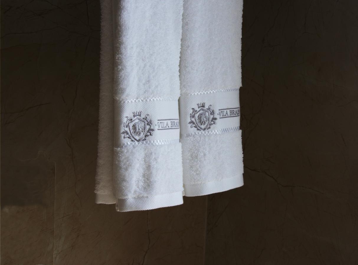 דורס Hotel Brais מראה חיצוני תמונה